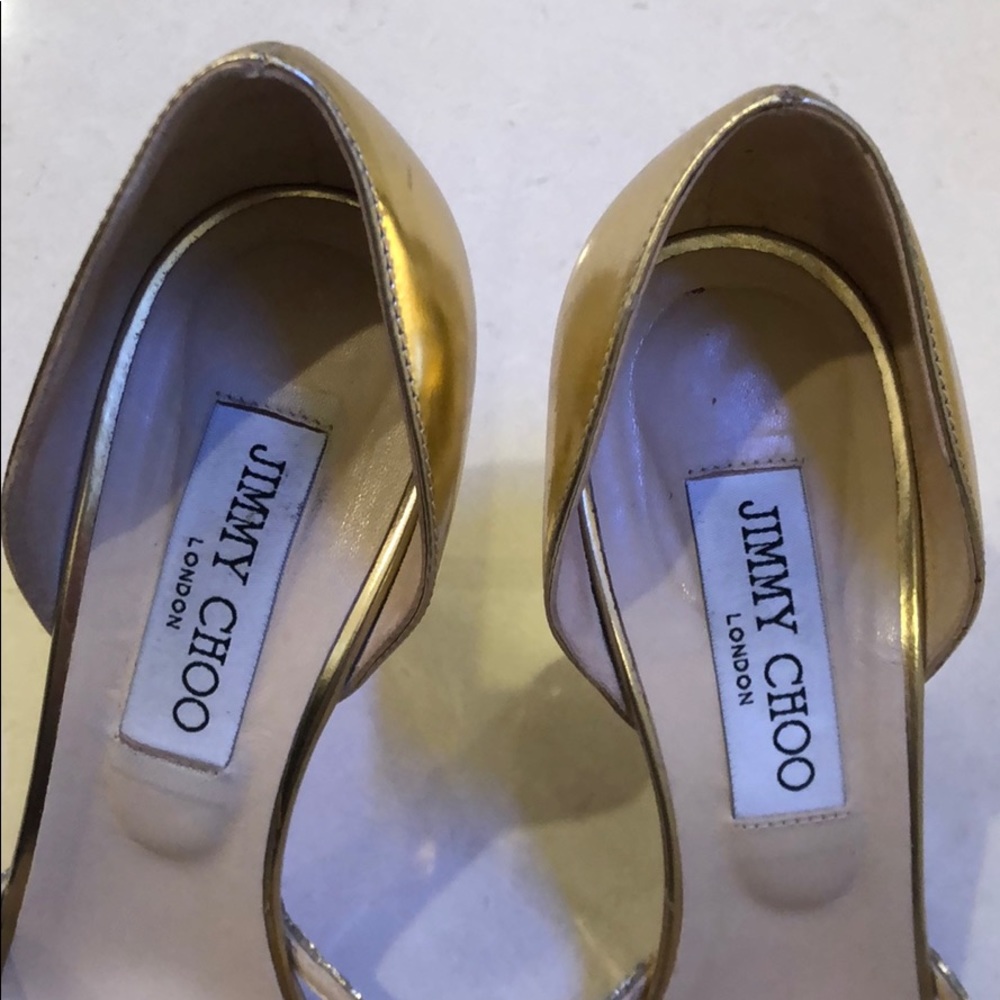 Jimmy Choos - Picture 8 of 12